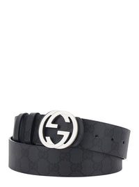 Gucci Men Interlocking G