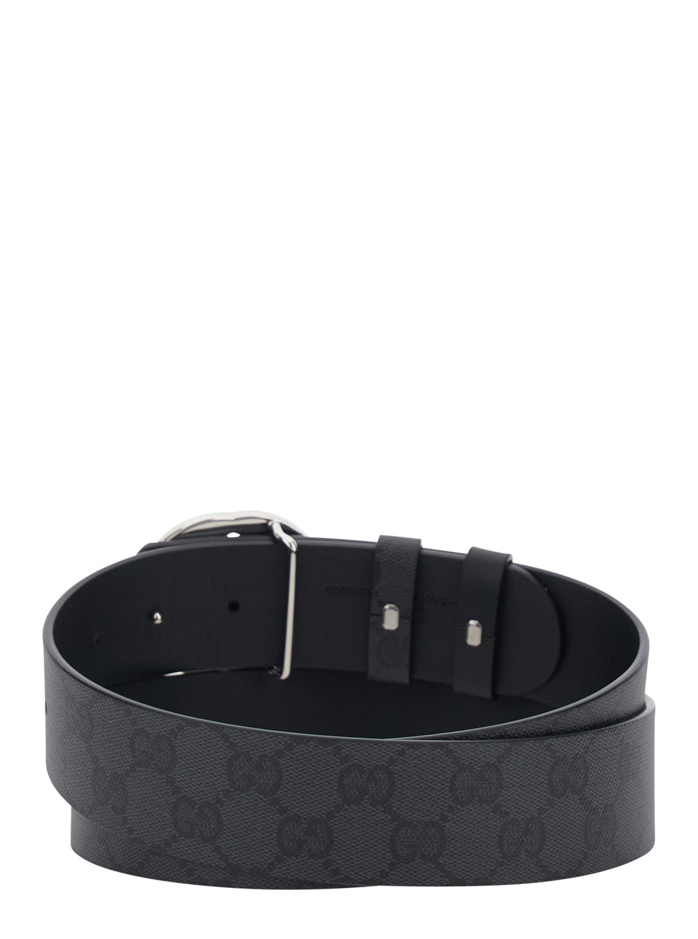 Gucci Men Interlocking G