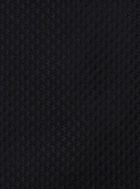Tom Ford Men Black Tie With Knot Closure At The Back In Silk For Men