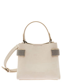 BRUNELLO CUCINELLI Brunello Cucinelli Women Shoulder Strap Bag
