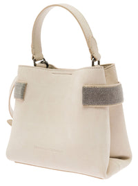 BRUNELLO CUCINELLI Brunello Cucinelli Women Shoulder Strap Bag