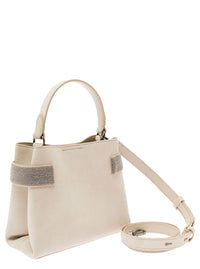 BRUNELLO CUCINELLI Brunello Cucinelli Women Shoulder Strap Bag