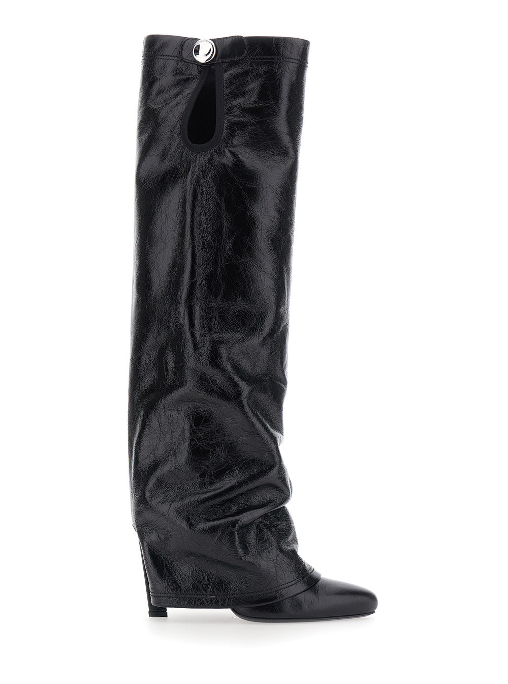 The Attico Women Leon' Boot 100Mm