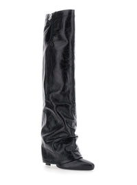 The Attico Women Leon' Boot 100Mm