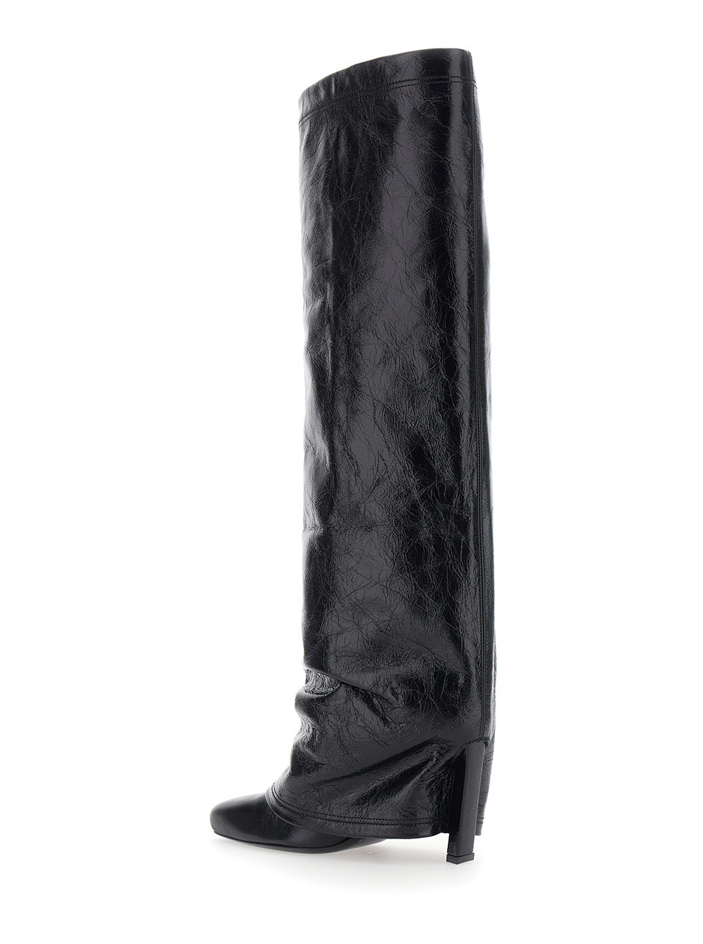 The Attico Women Leon' Boot 100Mm