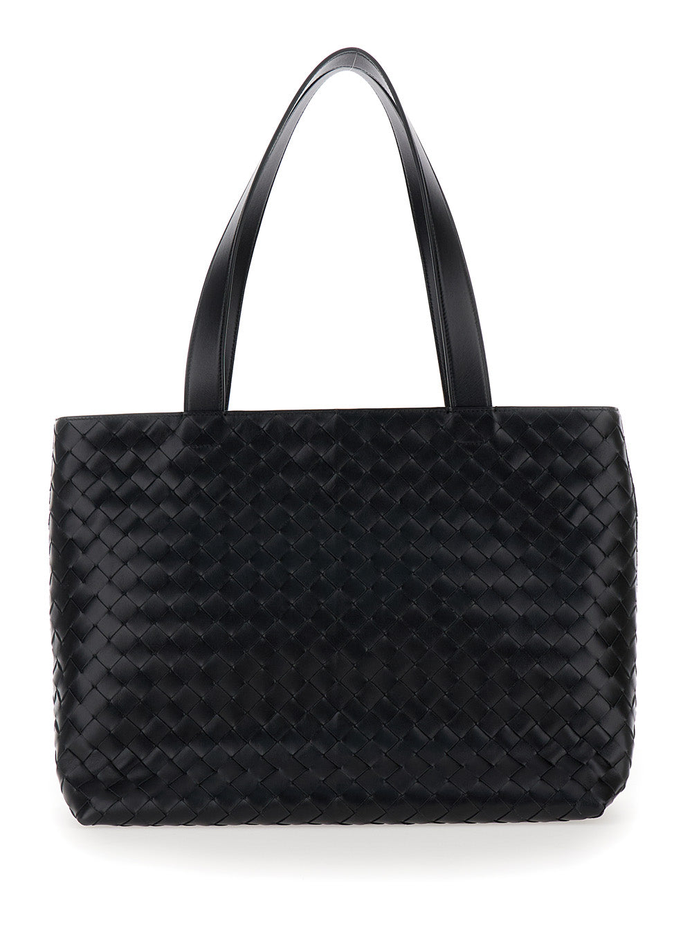 BOTTEGA VENETA Bottega Veneta Women Small Zipped Tote Avenue Intr. 15/Avenue