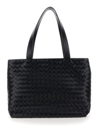 BOTTEGA VENETA Bottega Veneta Women Small Zipped Tote Avenue Intr. 15/Avenue