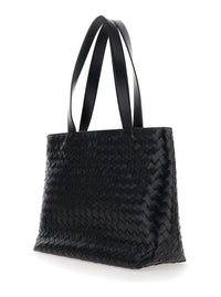 BOTTEGA VENETA Bottega Veneta Women Small Zipped Tote Avenue Intr. 15/Avenue