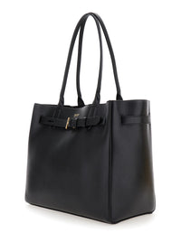 TOM FORD Tom Ford Women Grain Leather Medium Tote