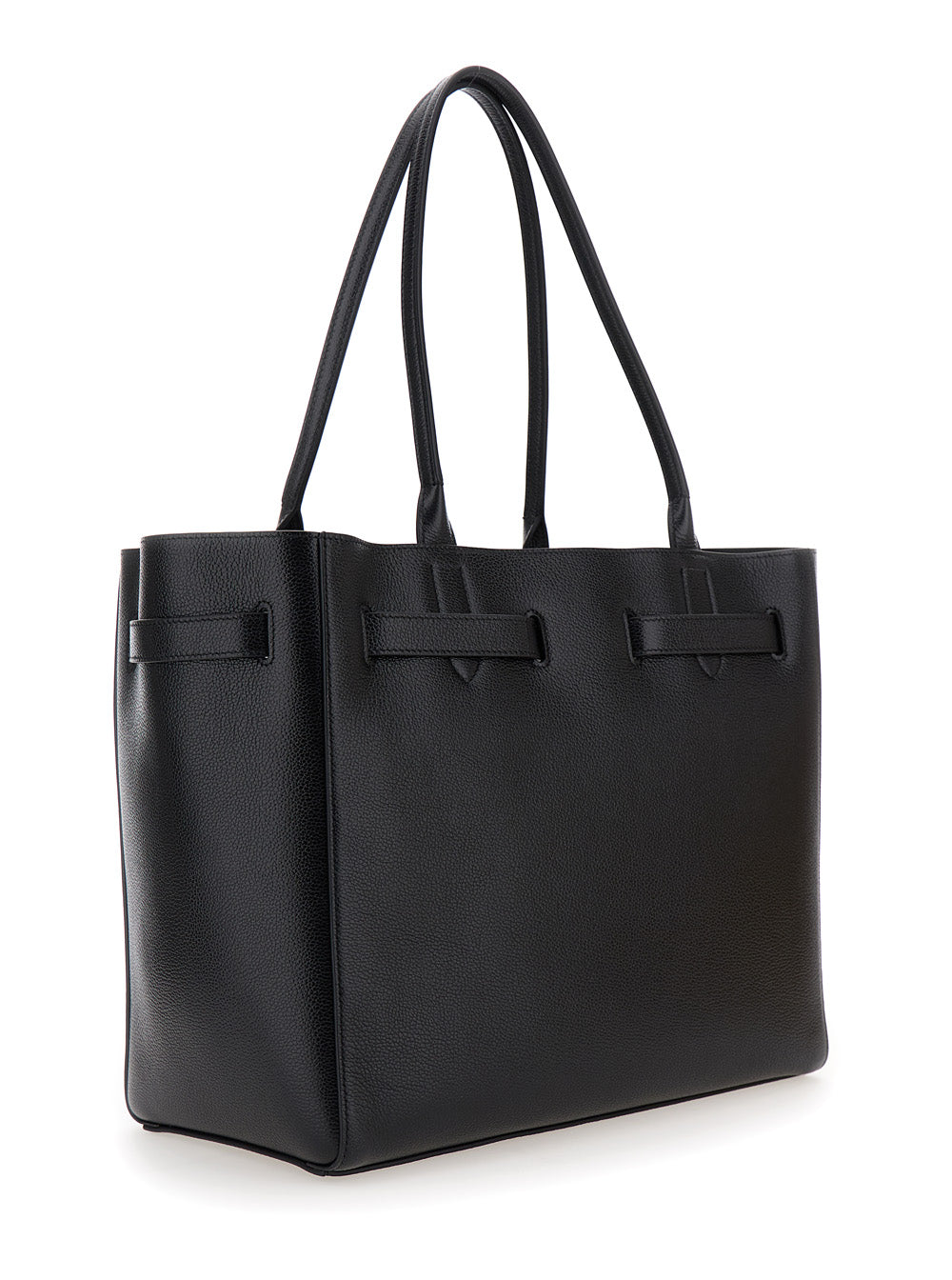 TOM FORD Tom Ford Women Grain Leather Medium Tote