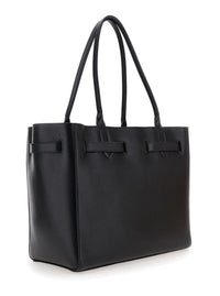 TOM FORD Tom Ford Women Grain Leather Medium Tote