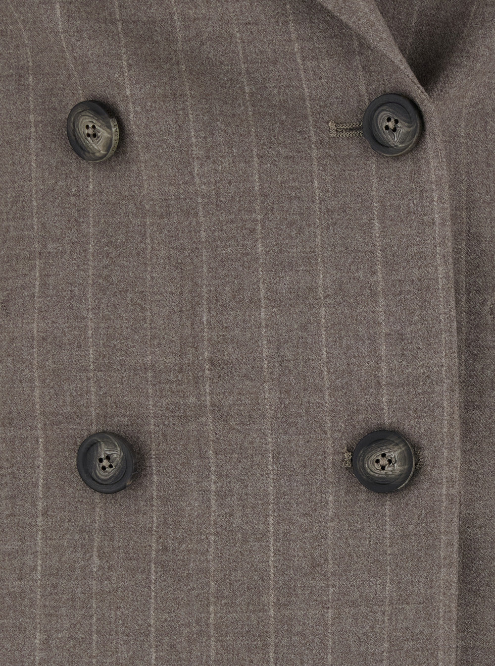 Tagliatore Women Suit Paris With Elegant Finishes In Beige Wool Men