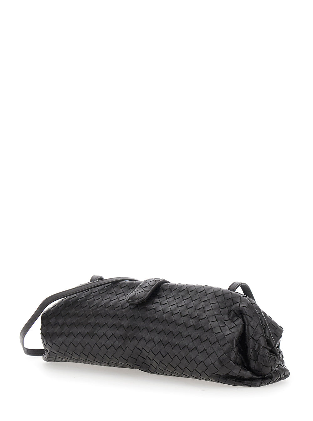 Bottega Veneta Women Lauren 1979 Intrecciato 9X12 Nappa 19