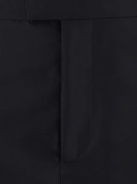 Gucci Women Skirt Look3 Fine Silk Faille