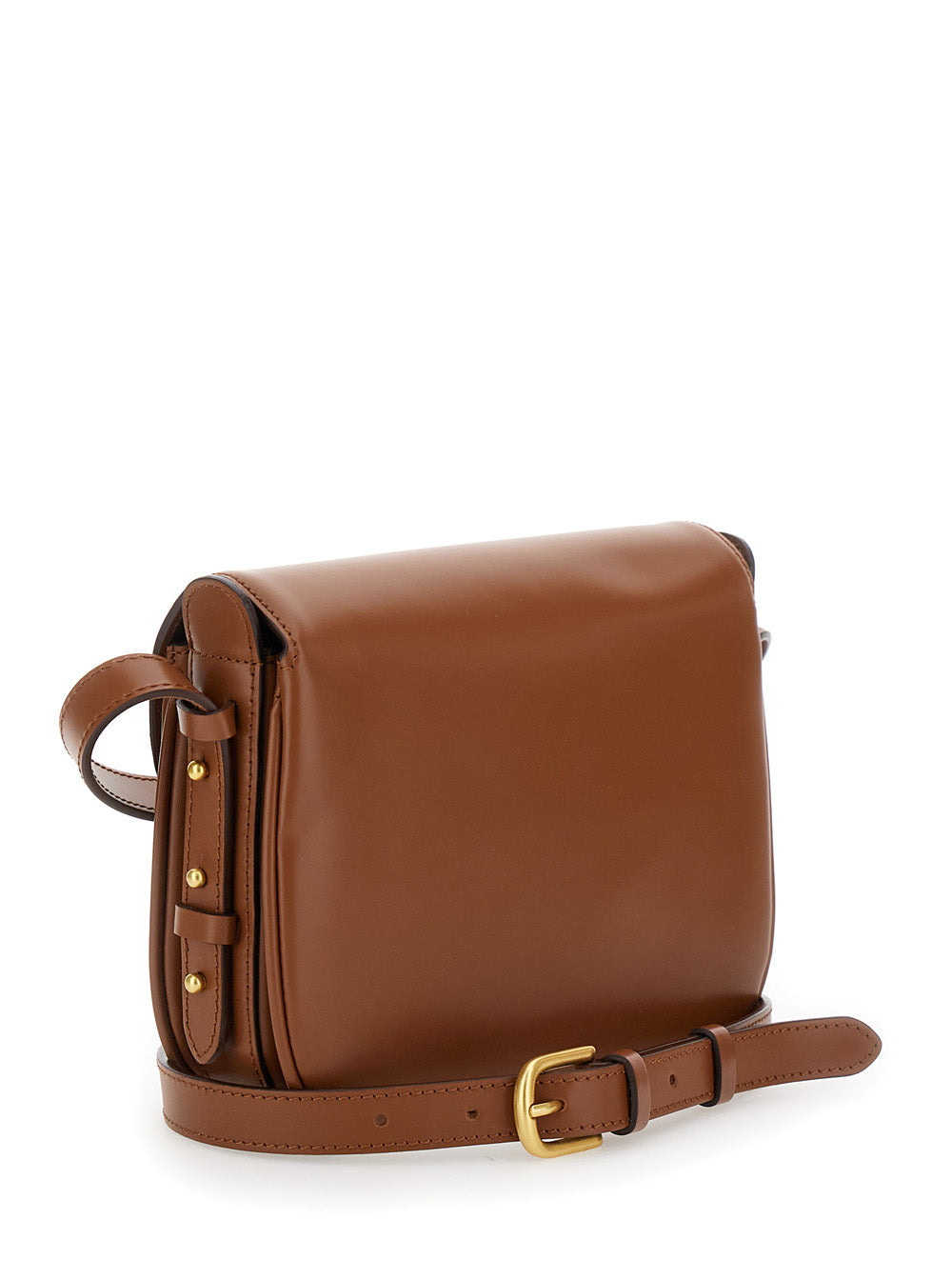 SOEUR Soeur Women Bellissima Mini With Leather And Brown Woman