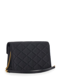 SAINT LAURENT Saint Laurent Women Ysl Pw C Wallet 7 Grain De Sable Soft Lamb