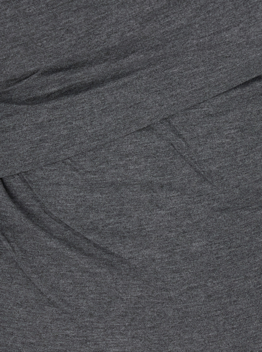 Isabel Marant Etoile Women 'Dressi' Gray Top With Draped Motif On The Front In Viscose For Women