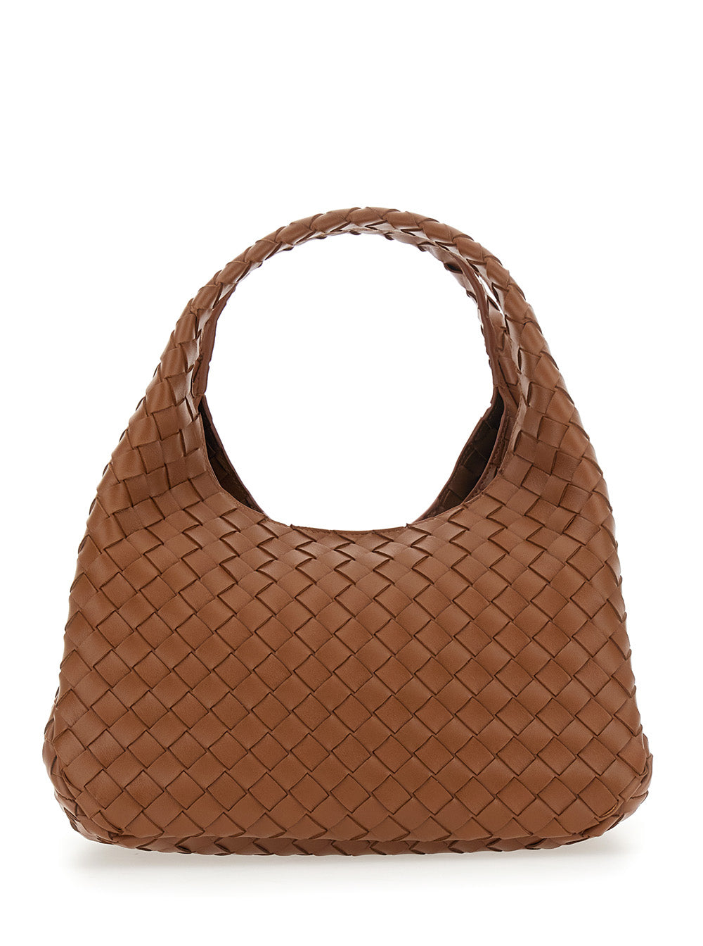 BOTTEGA VENETA Bottega Veneta Women Campana Intrecciato 15 Nappa 19