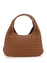 BOTTEGA VENETA Bottega Veneta Women Campana Intrecciato 15 Nappa 19