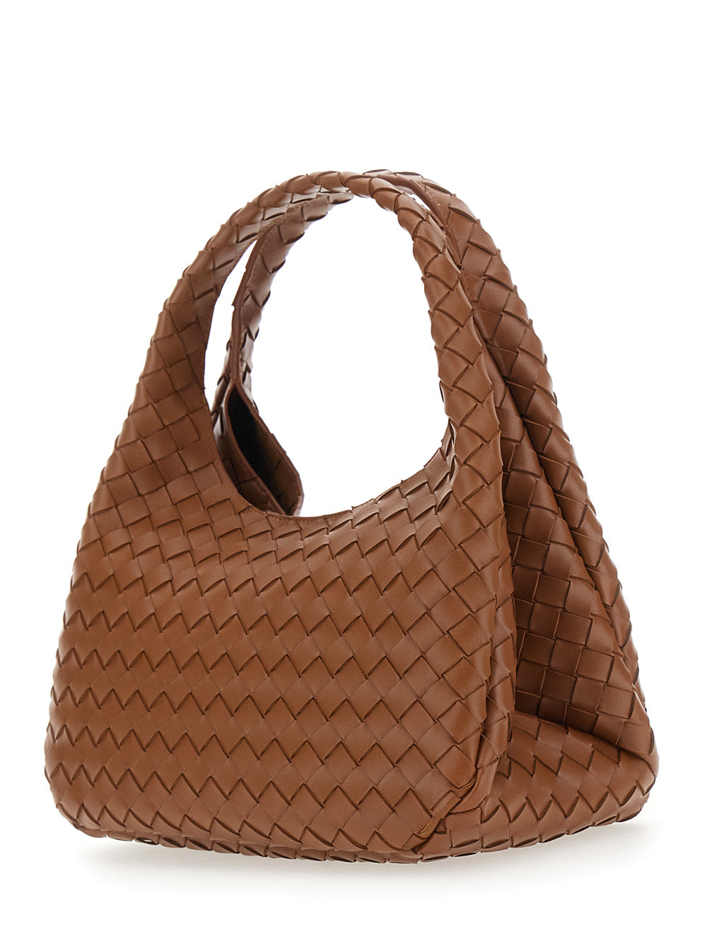 BOTTEGA VENETA Bottega Veneta Women Campana Intrecciato 15 Nappa 19