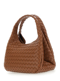 BOTTEGA VENETA Bottega Veneta Women Campana Intrecciato 15 Nappa 19
