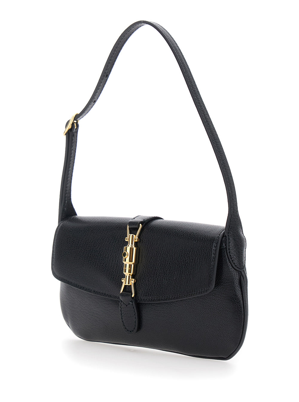 GUCCI Gucci Women New Jackie Mini Bag Joyfulleather Bag