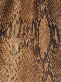 Leplain Women Top Characterized By Tortoiseshell Print In Tech Fabric For Woman