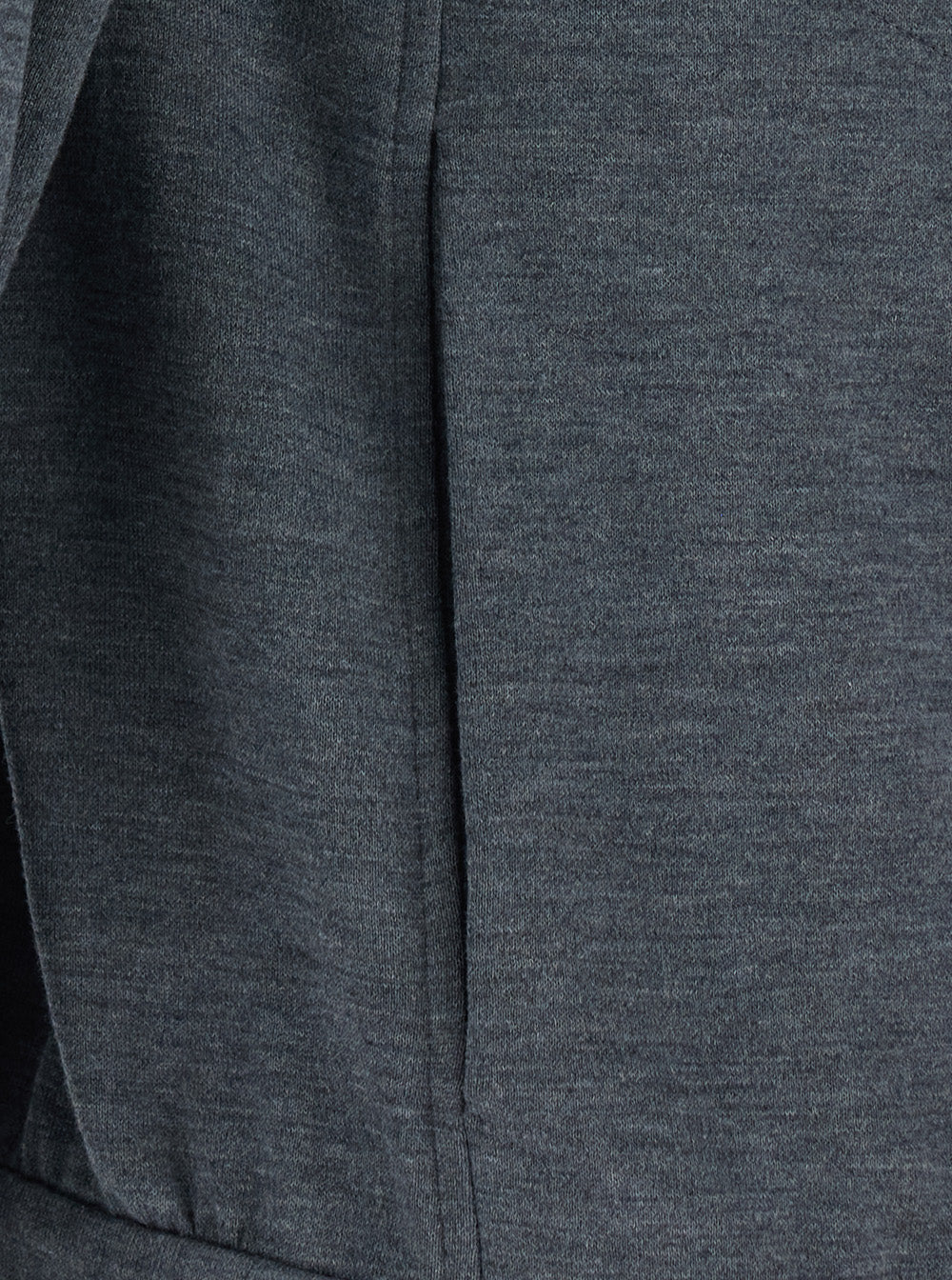 BRUNELLO CUCINELLI Brunello Cucinelli Women Gray Hooded Sweatshirt In Blend Cotton For Women