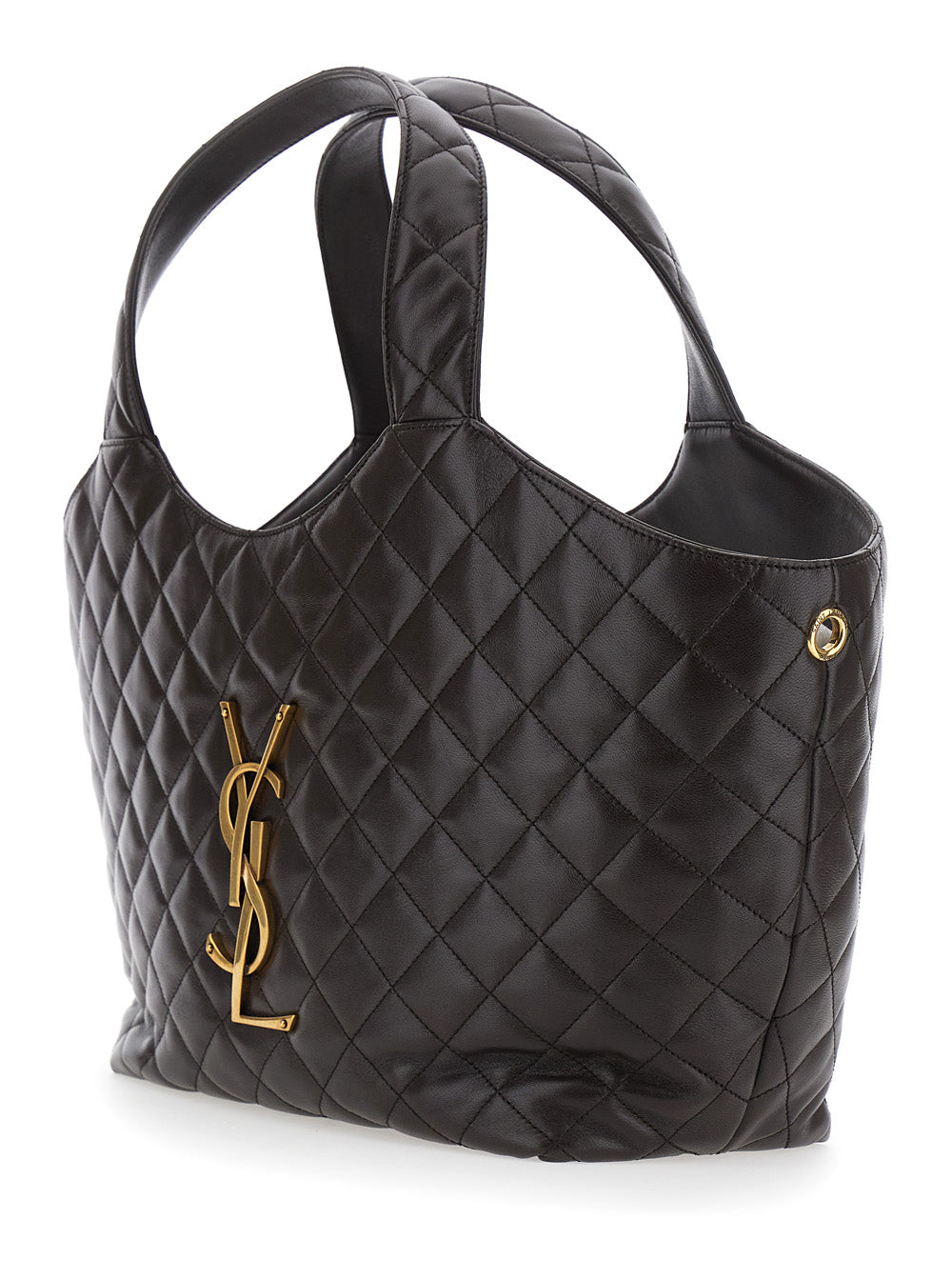 SAINT LAURENT Saint Laurent Women Ysl Bo Icare M Shop 7 Pegaso Xl Lux