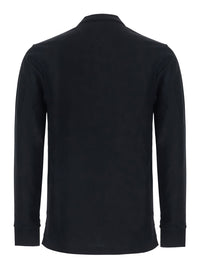 Burberry Men Eddie Ekd Ls