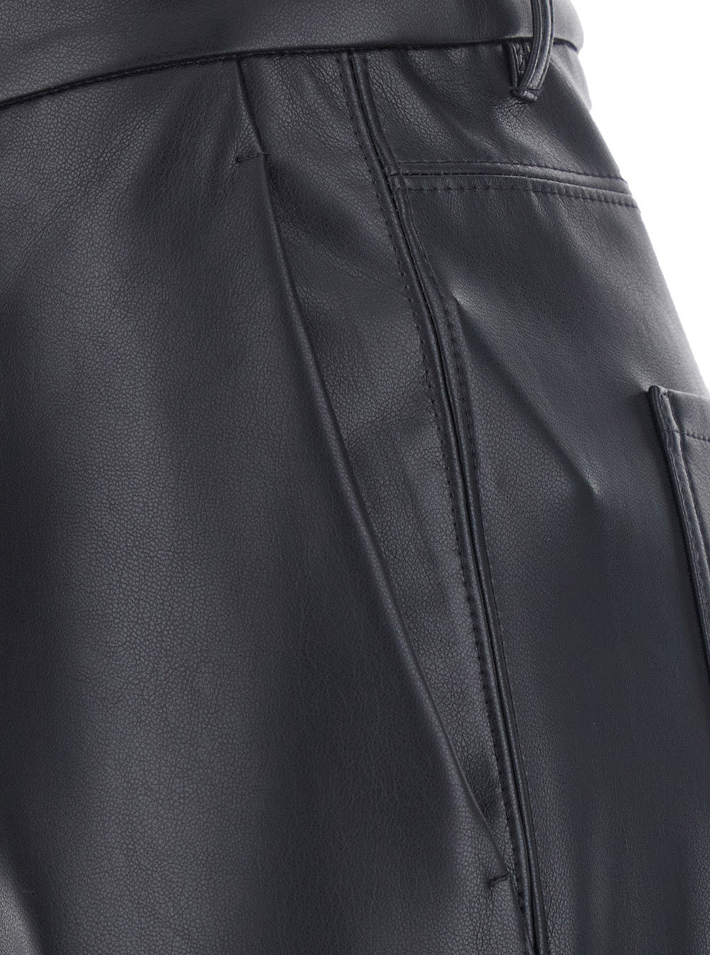'S MAXMARA 'S Maxmara Women Sospiro Pants With Pockets And Visible Hems In Blue Women