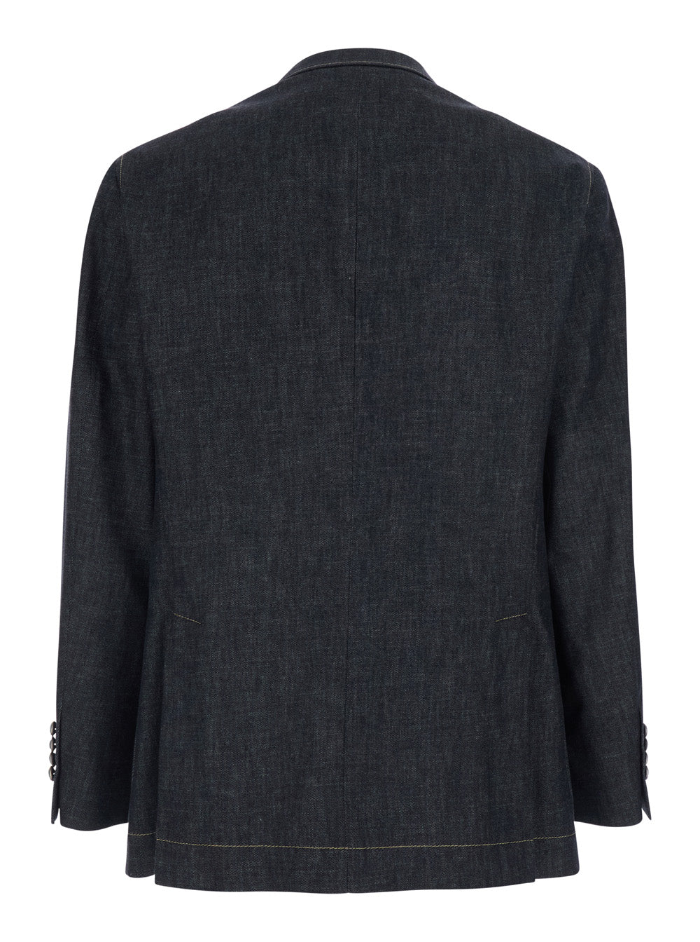 BRUNELLO CUCINELLI Brunello Cucinelli Men Giacca Decostruita