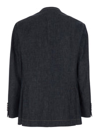 BRUNELLO CUCINELLI Brunello Cucinelli Men Giacca Decostruita