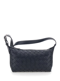 BOTTEGA VENETA Bottega Veneta Men Intreccio Con Tracolla