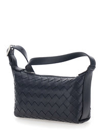 BOTTEGA VENETA Bottega Veneta Men Intreccio Con Tracolla