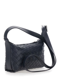 BOTTEGA VENETA Bottega Veneta Men Intreccio Con Tracolla