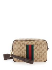 GUCCI Gucci Men Gg Vetrificato