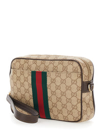 GUCCI Gucci Men Gg Vetrificato