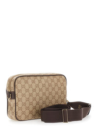 GUCCI Gucci Men Gg Vetrificato