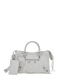 Balenciaga Women Le City Bag S Arena
