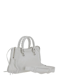 Balenciaga Women Le City Bag S Arena