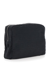 Fendi Men Ff Allover Beauty Medio