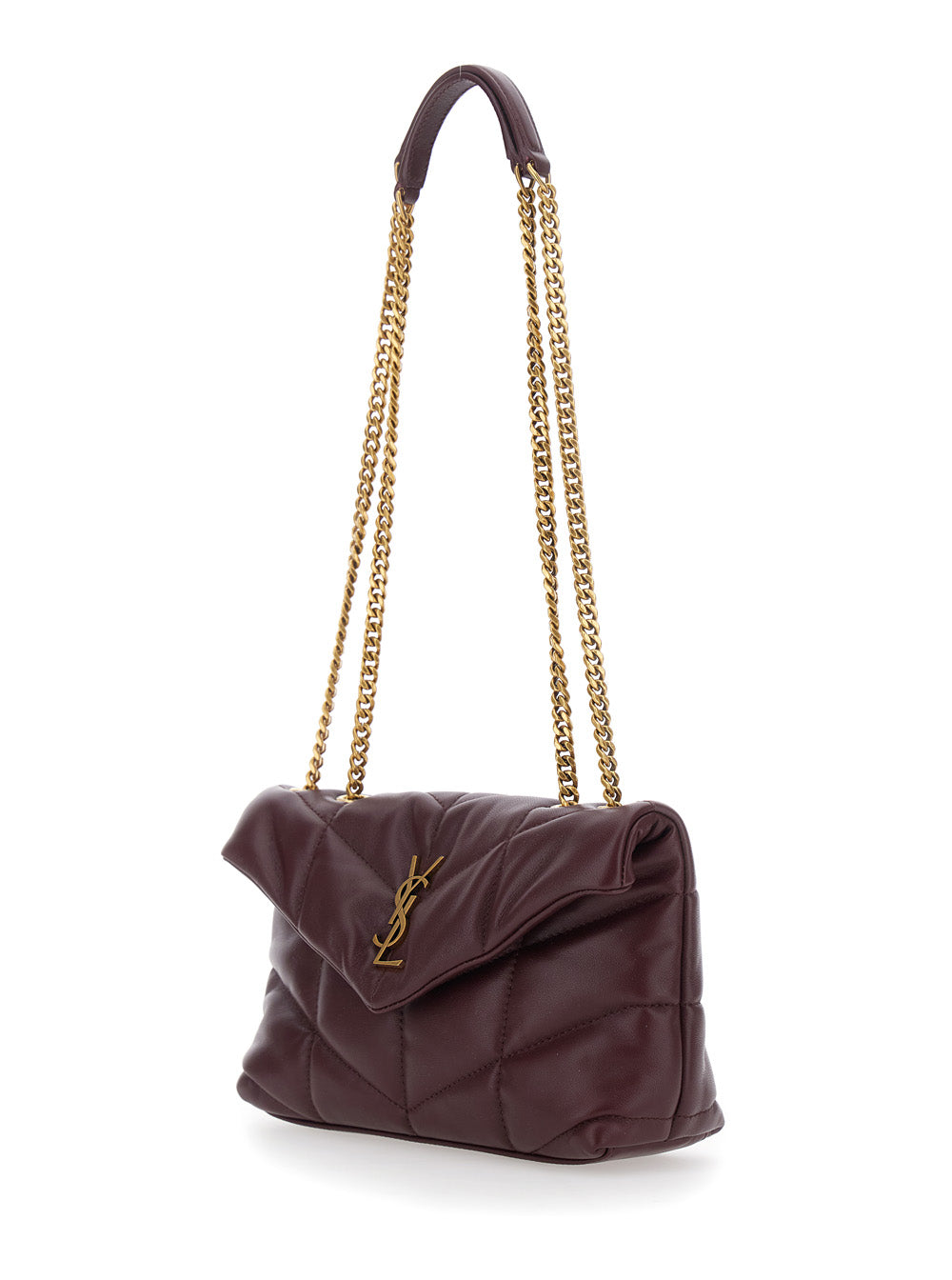 SAINT LAURENT Saint Laurent Women Ysl Mini Bag Mono