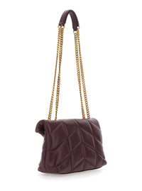 SAINT LAURENT Saint Laurent Women Ysl Mini Bag Mono