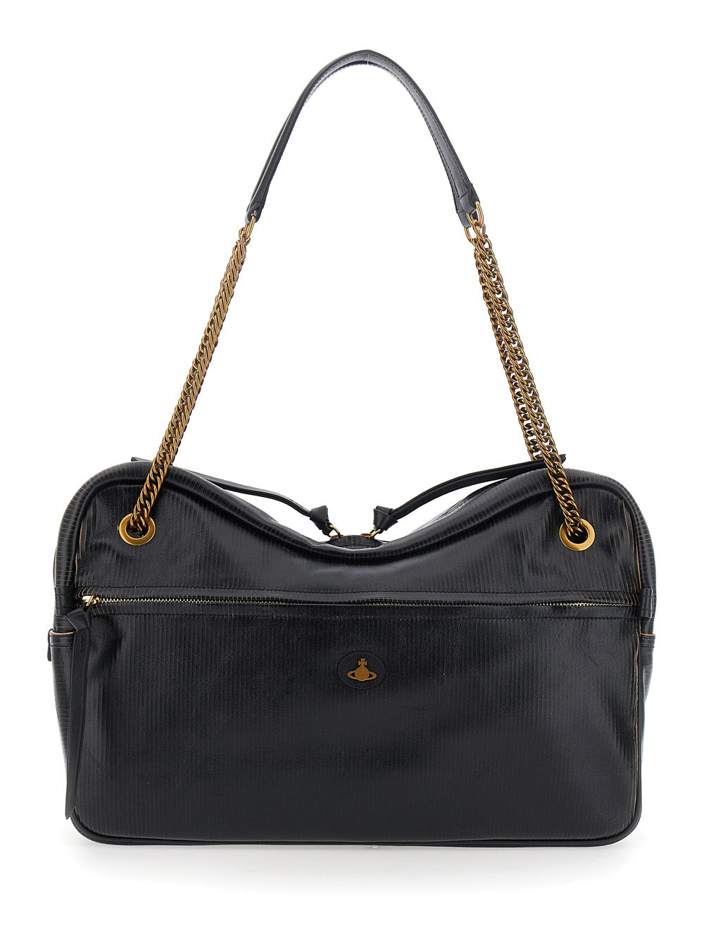 Vivienne Westwood Women Dolce Large Shoulder Bag