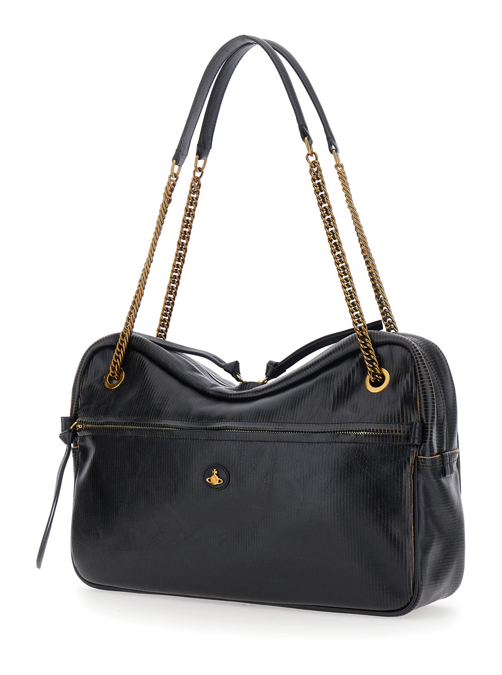 Vivienne Westwood Women Dolce Large Shoulder Bag
