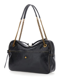 Vivienne Westwood Women Dolce Large Shoulder Bag