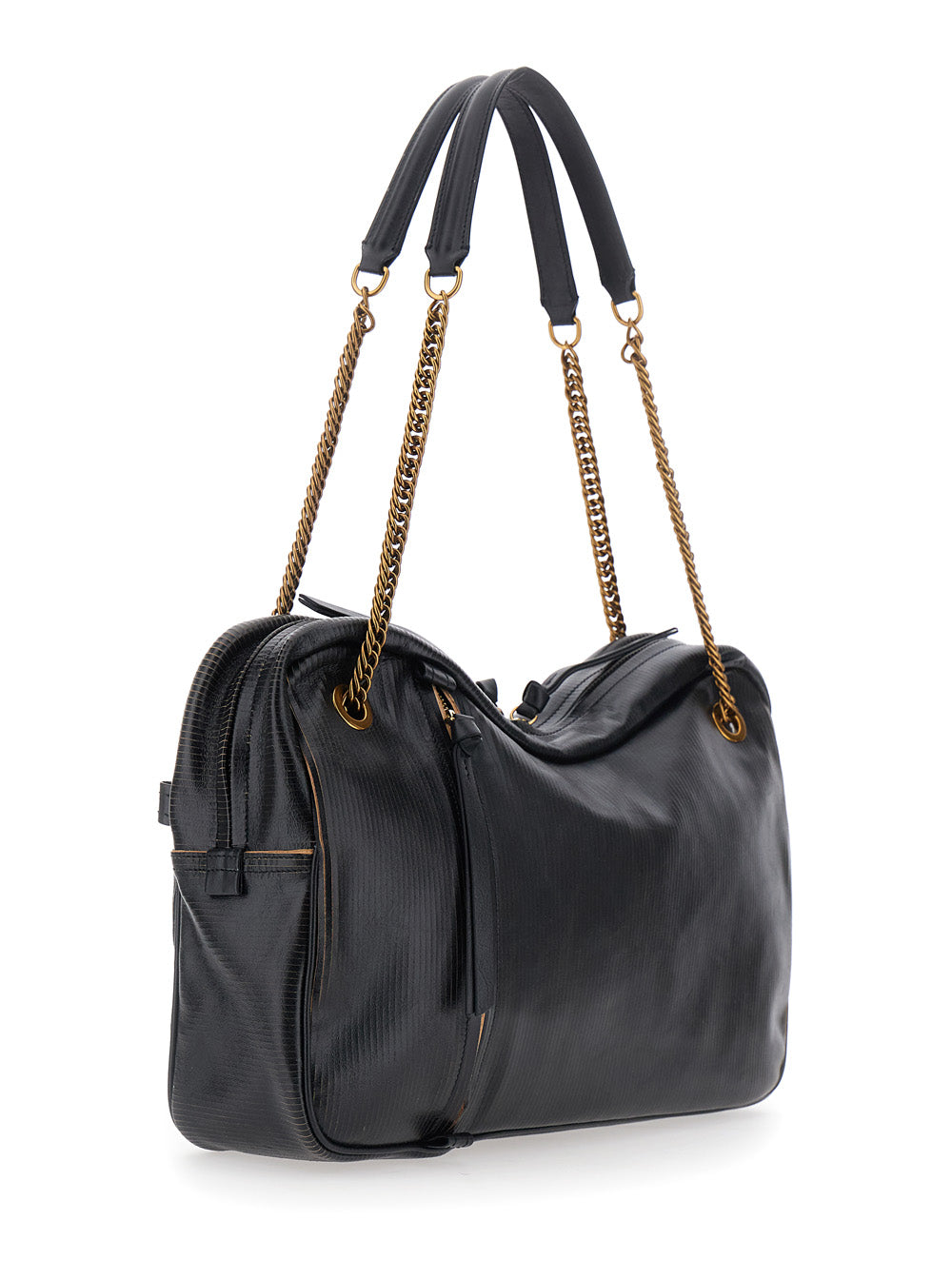 Vivienne Westwood Women Dolce Large Shoulder Bag