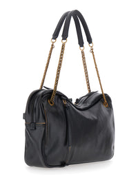 Vivienne Westwood Women Dolce Large Shoulder Bag