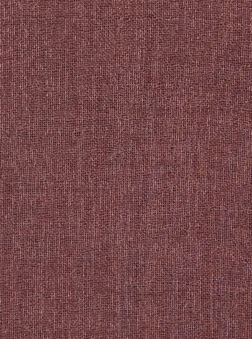 Brunello Cucinelli Women Pink Scarf With Frayed Edges And Wrap Design In Cashmere Blend Women